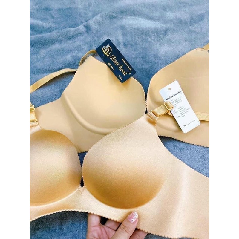 Áo Ngực Cao Cấp Sister Hood Thái Lan Siêu Sang