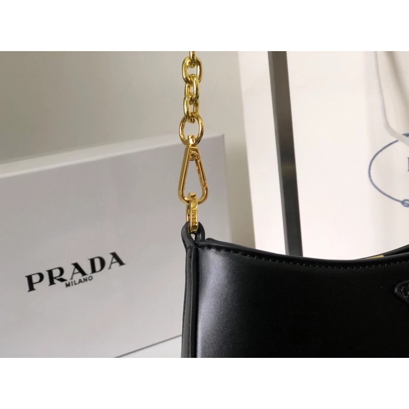 Túi kẹp nách Pra.da fullbox