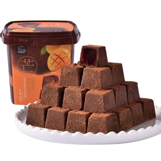 BÁNH NAMA SOCHOLA LOAI 1 408G/