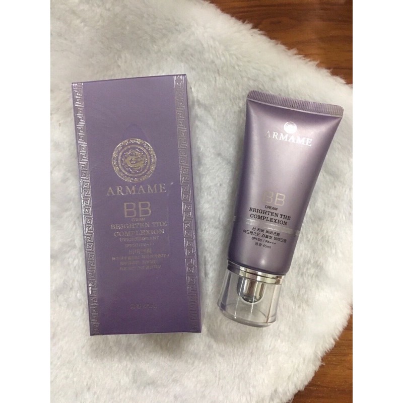 [Mã SFP62769661 giảm 5% đơn 250K] Kem nền BB Beauty cream (giao mẫu ngẫu nhiên) | BigBuy360 - bigbuy360.vn