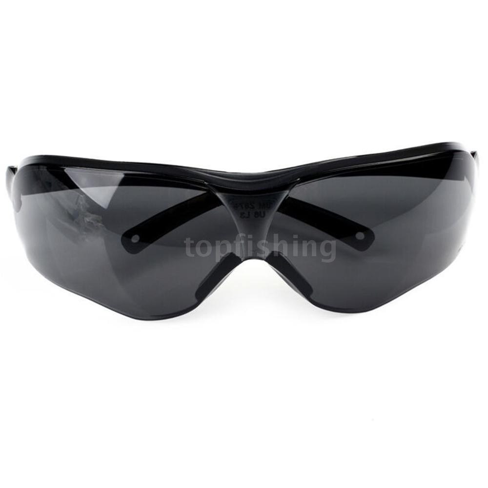 Kính bảo hộ thể thao chống tia uv bụi bẩn 3M 10435