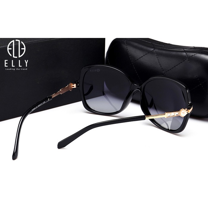 Kính mắt nữ thời trang cao cấp ELLY – EK92