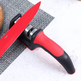 Dụng cụ mài dao 3 khe - DMD3
