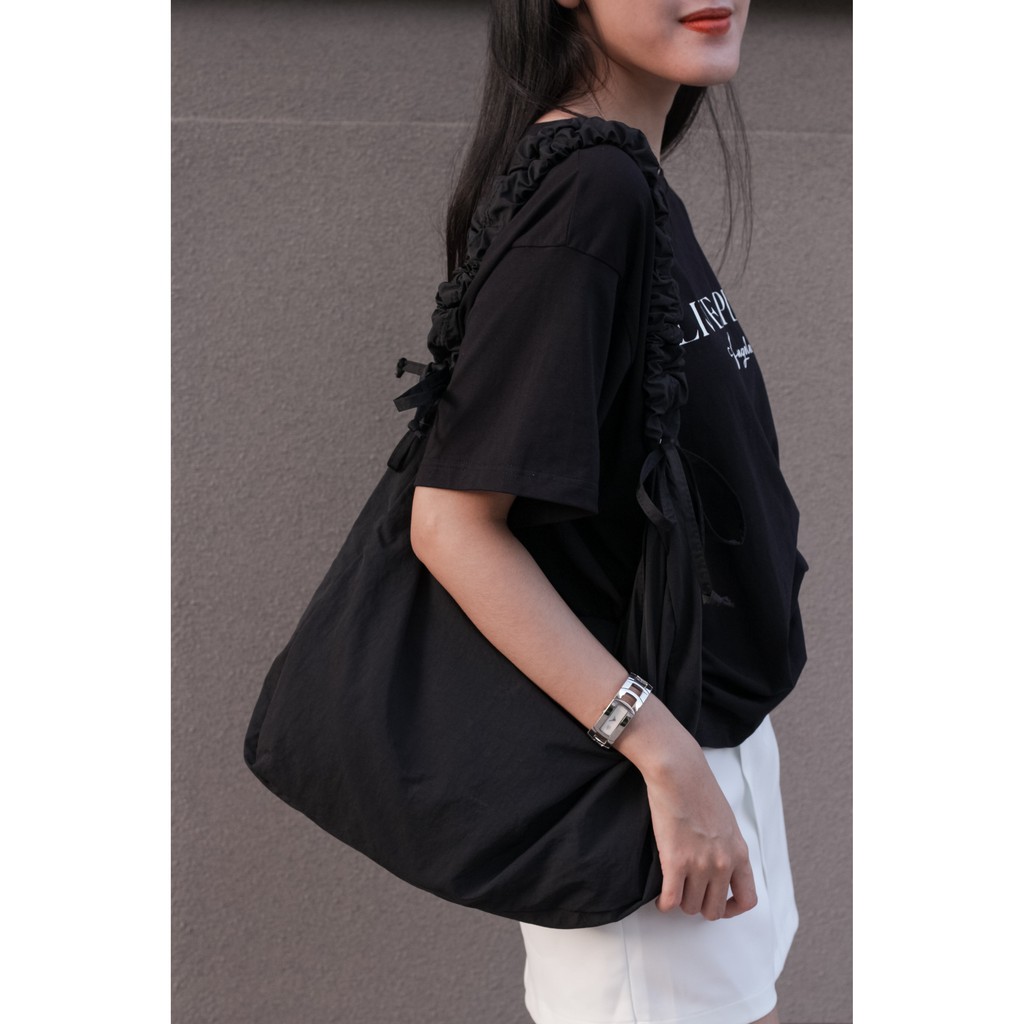 The Cloud Tote Bag - Túi Tote Vải