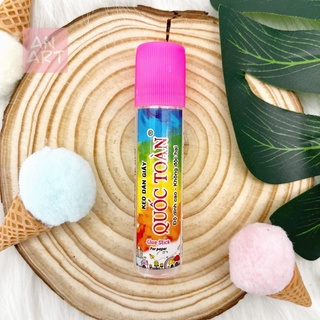 KEO DÁN GIẤY QUỐC TOÀN ( hồ nước )