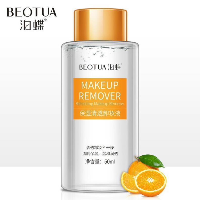 Nước tẩy trang Beotua 50ml D109
