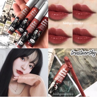 Son The Balm Trustworthy