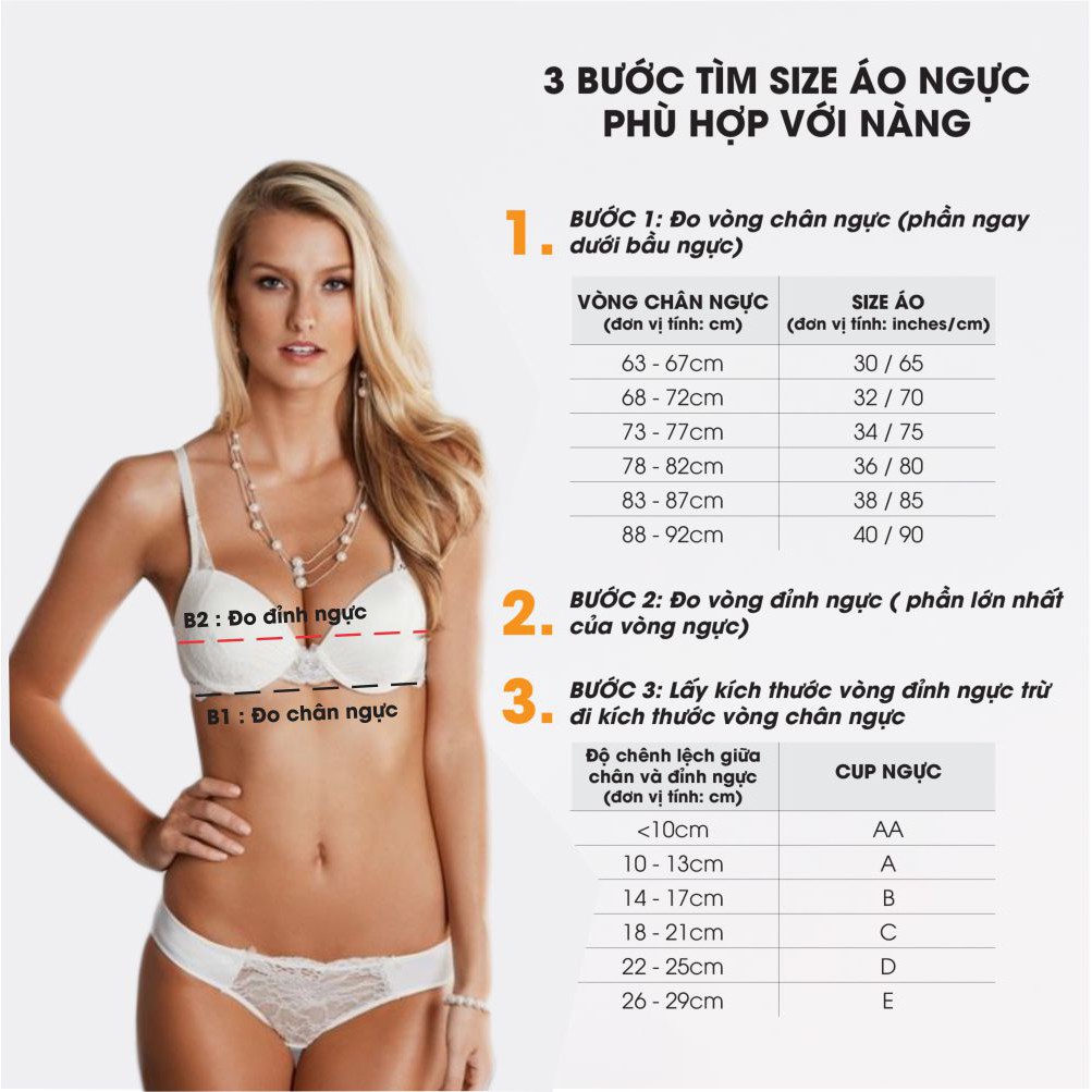 Áo lót nữ Hugadore ⚡️ FREESHIP ⚡️ Áo lót nữ Hugadore 009 chất liệu thun lạnh, quả trơn dây ren, mút vừa - Shop 5539