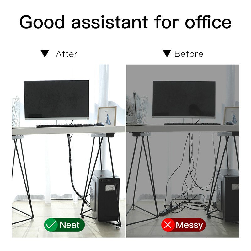 Dây quấn cáp sạc Baseus tiện lợi dễ dùng - Dây quấn cáp sạc Baseus tiện lợi dễ dùng