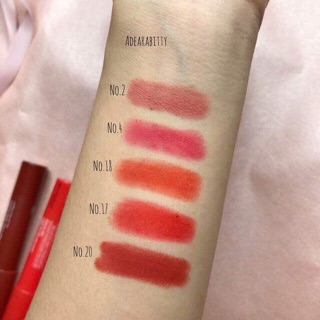 Son mamonde