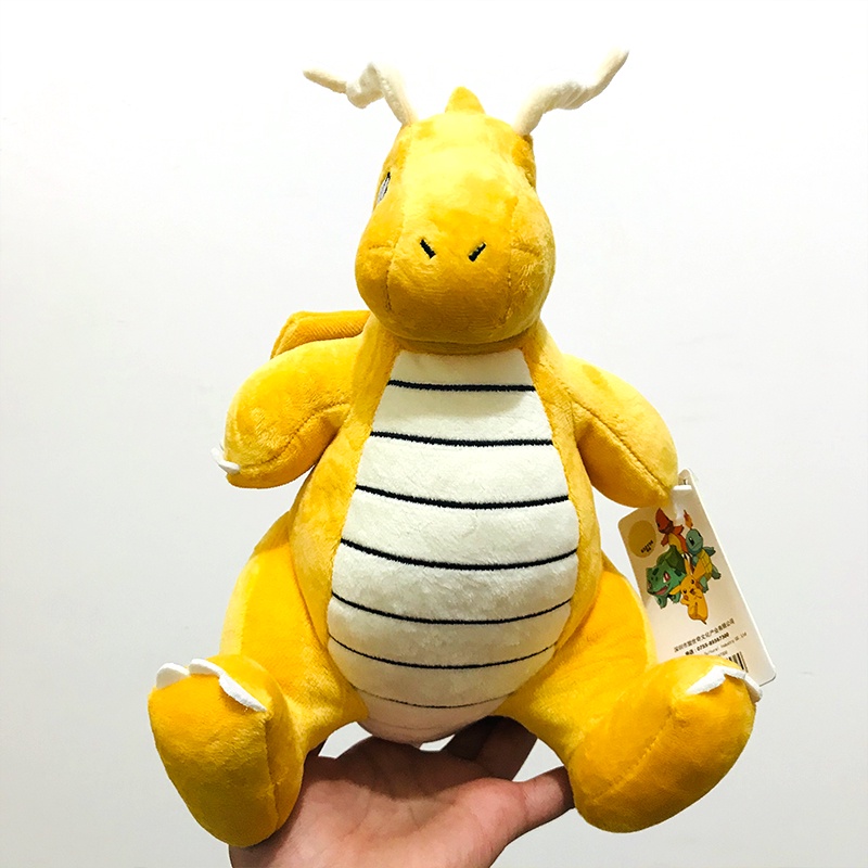 GẤU BÔNG POKEMON RỒNG DRAGONAIR (30 CM) GB222