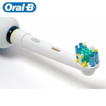 Bàn chải đánh răng điện Oral-B Vitality Plus 2 Đầu FlossAction