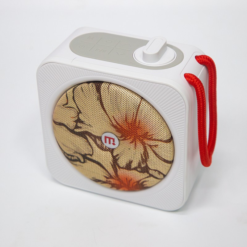 Loa bluetooth H+0305 Việt Star Quốc Tế Nghe Nhạc-Không Dây- Xem Phim Bảo Hành 12 Tháng