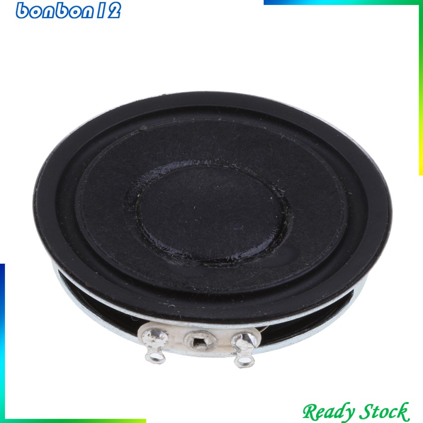 Loa 43mm 3w Siêu Mỏng Chất Lượng Cao