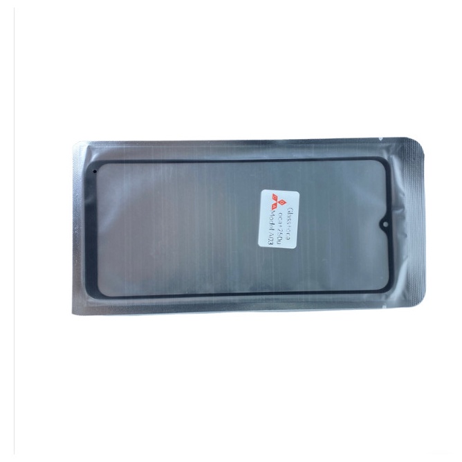 Kính samsung A03 / A02S / A03S + Keo OCA