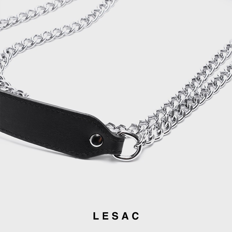 Túi xách nữ LESAC Scarlet Bag (Version 2024) | BigBuy360 - bigbuy360.vn