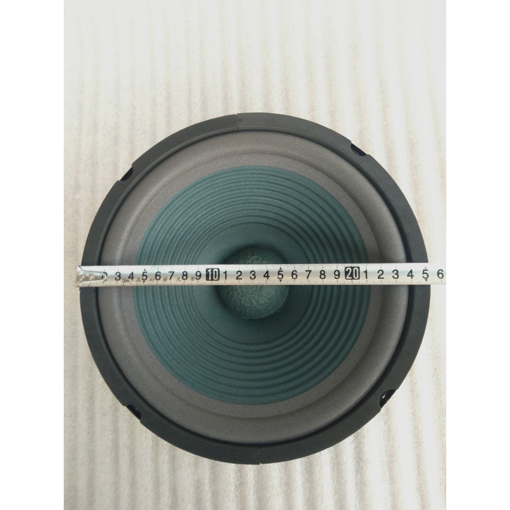 MỘT CỦ LOA BASS 25 TỪ 100 - CHUYÊN DÙNG LOA KÉO VÀ AMPLI NHỎ - 1LOABASS1015