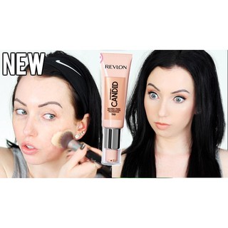 KEM NỀN REVLON CANDID