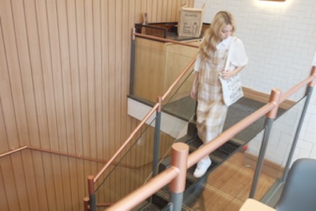 Overall dress | BigBuy360 - bigbuy360.vn