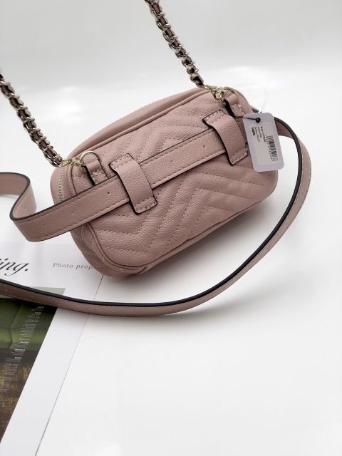 Gués chần mini 2 kiểu