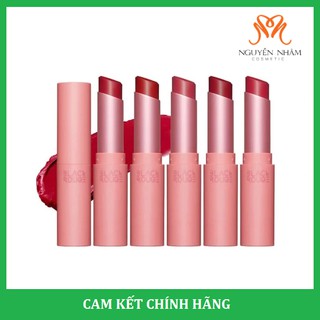 Son Thỏi lì Black Rouge Rose Velvet Lipstick