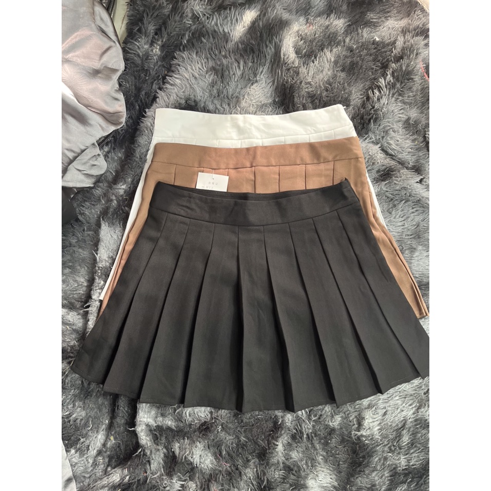 Chân váy TENNIS lót quần Bigsize