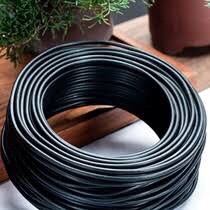 1KG DÂY NHÔM MẠ ĐEN MỀM DẺO DỄ UỐN  (BẦU KHAY TÚI ƯƠM ,BẠT PHỦ CHỐNG CỎ...)