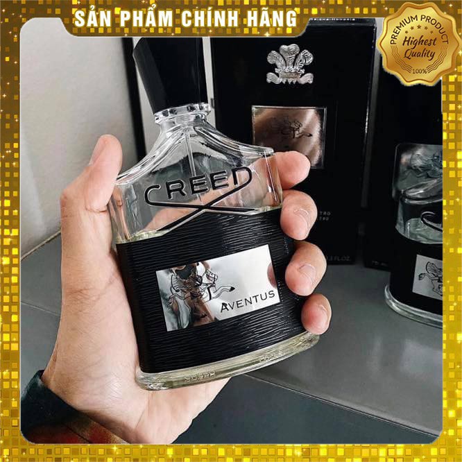 [⚡FREESHIP50k⚡️] Mẫu thử nước hoa nam Creed Aventus dung tích 5ml/10ml (Batch 16)