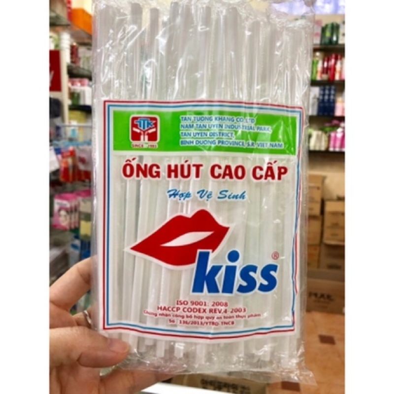 1 BỊCH HÚT CONG