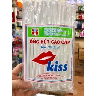 1 bịch hút cong