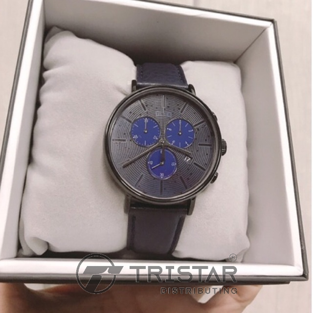 Đồng hồ nam Timex Fairfield Chrono 41mm TW2U88900