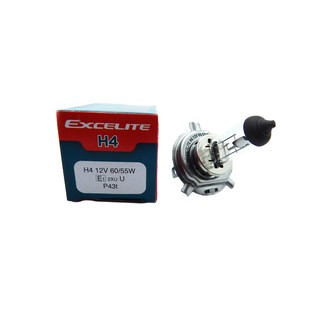 Bóng đèn H4 12v 55w Hàn Quốc