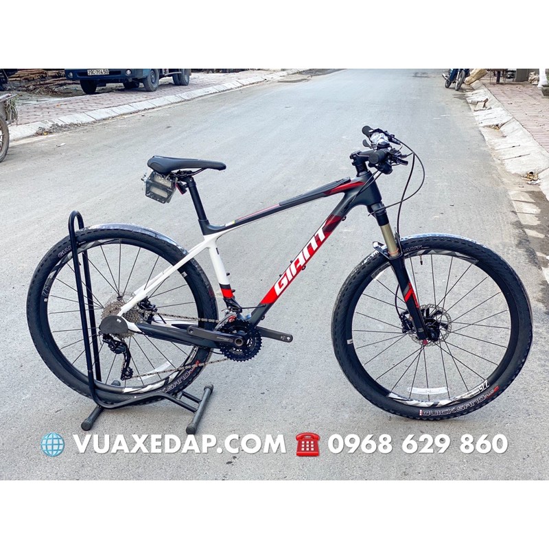 Xe đạp thể thao MTB Giant XTC ADV 27.5 3 2019