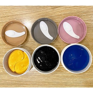 Mặt nạ mắt VERACLARA Eye Patch 90g