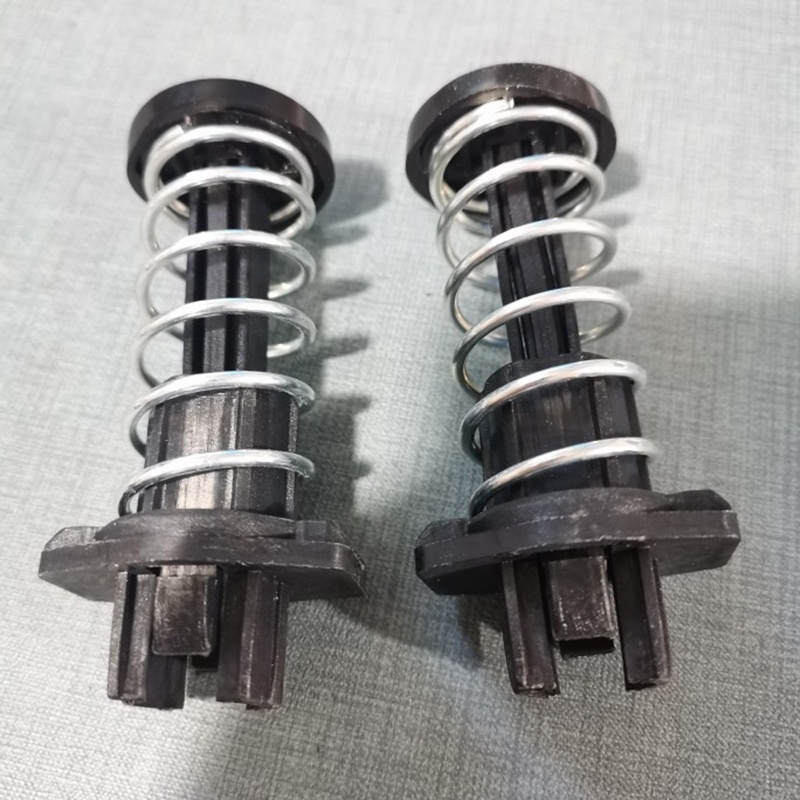 Mũ Trùm Đầu Thời Trang Xuân Hè Cá Tính 2218800327 Phụ Kiện Cho Mercedes Benz W216 W221 CL550 CL600 2007-2013 CL63 AMG CL65 AMG S350 S400 S550 S600 S63 AMG