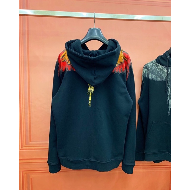 Hoddie bulong sc
