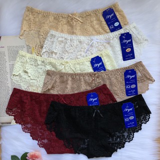 quần lót nữ Boya ren