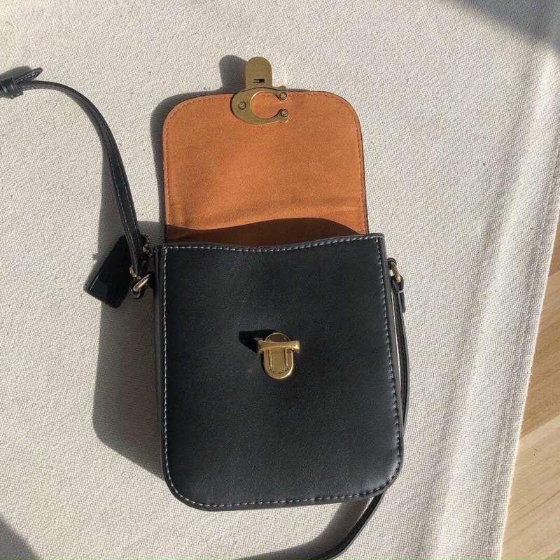 ❌Túi COACH  ❌XINH QUÁ. 😍 Phone bag 🌟