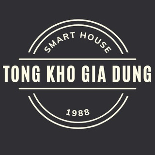 TỔNG KHO GIA DỤNG 1988