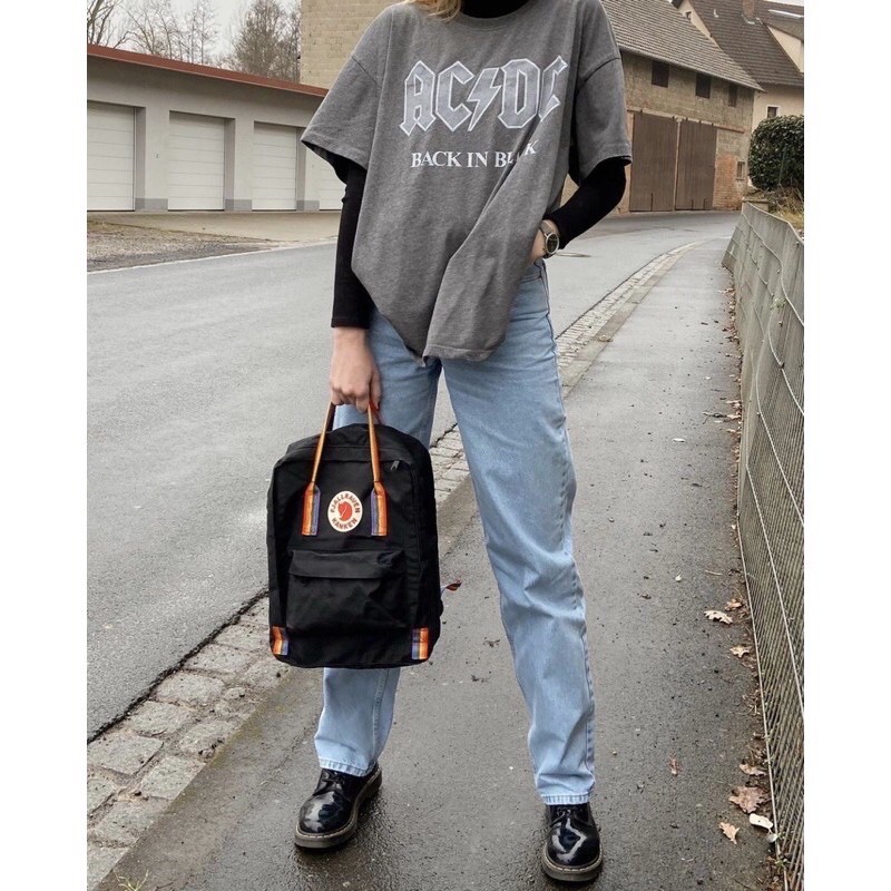 Balo kanken rainbow classic