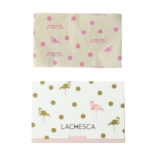 Giấy thấm dầu Kose softymo Lachesca