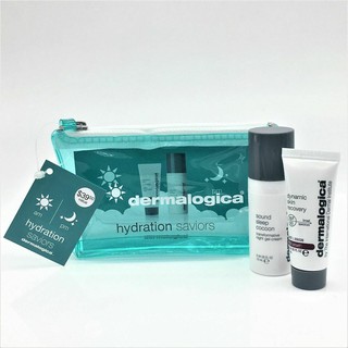 💥 Set (kit) chăm sóc da Hydration Saviors Dermalogica - 3 món