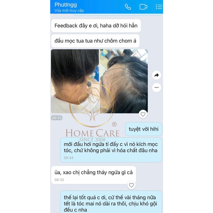 Dầu gội bồ kết thảo dược Home Care từ thảo mộc cô đặc giúp sạch gàu ngăn rụng mượt tóc - 300ml