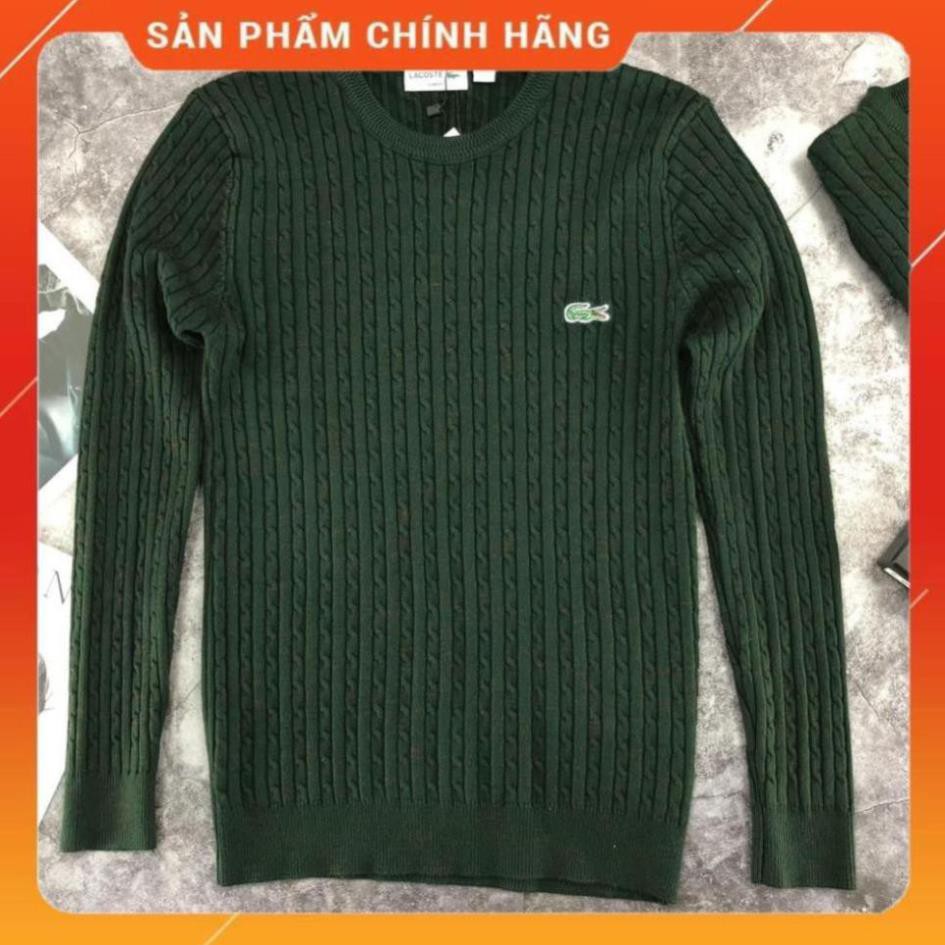 Xả Thanh Lý - Hot Đủ mẫu - XẢ KHO - ÁO LEN NAM CAO CẤP - LS VNXK - hàng sẵn trong kho .Z11 . Đủ size ^ * -