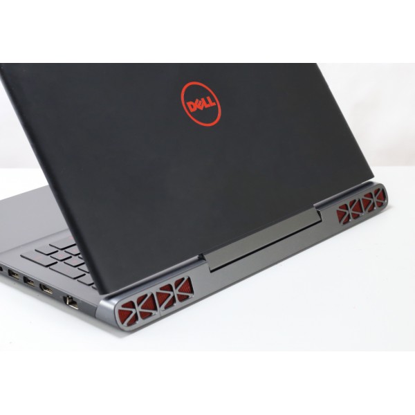 Máy tính Dell 7566 i5 6300HQ Ram 8G 500G GTX 960M 4G