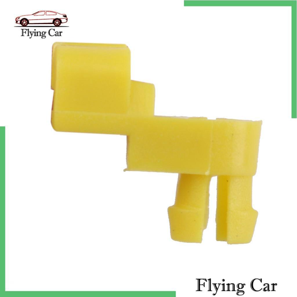 Set 15 Đinh Tán Khóa Cửa Chuyên Dụng Cho Xe Hơi Toyota 69293-12040