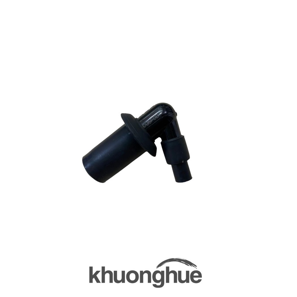 Chụp Bugi dùng cho xe Janus, xe Freego Chính Hãng Yamaha