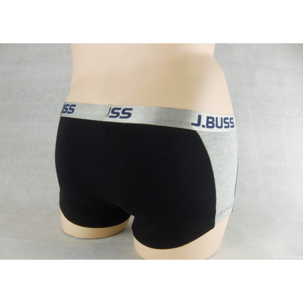 Quần lót nam J.Buss BFMB6319