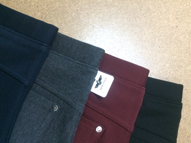 Quần tây thun dày bigsize | BigBuy360 - bigbuy360.vn