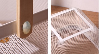 Giỏ đựng đồ kiểu dáng IKEA